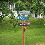 Whitianga * Vinelz