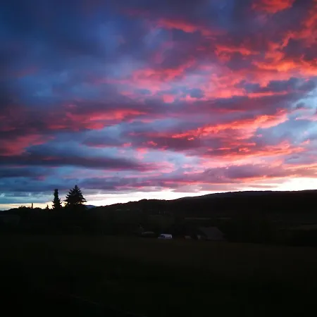 Alloggio in famiglia Whitianga *