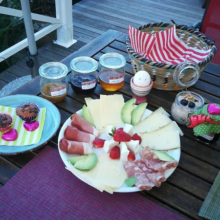 Privatunterkunft Whitianga Vinelz