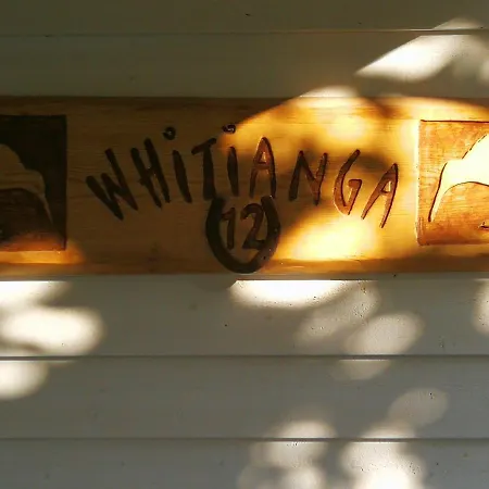 Whitianga Privatunterkunft Vinelz