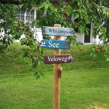 Whitianga * Vinelz