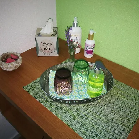 Alloggio in famiglia Whitianga