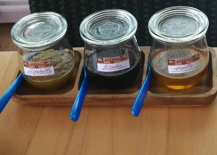 Whitianga Pansiyon *