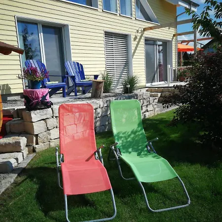 Whitianga Kwatera prywatna *