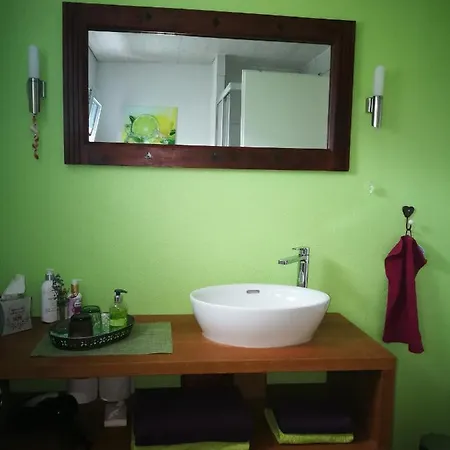 Kwatera prywatna Whitianga